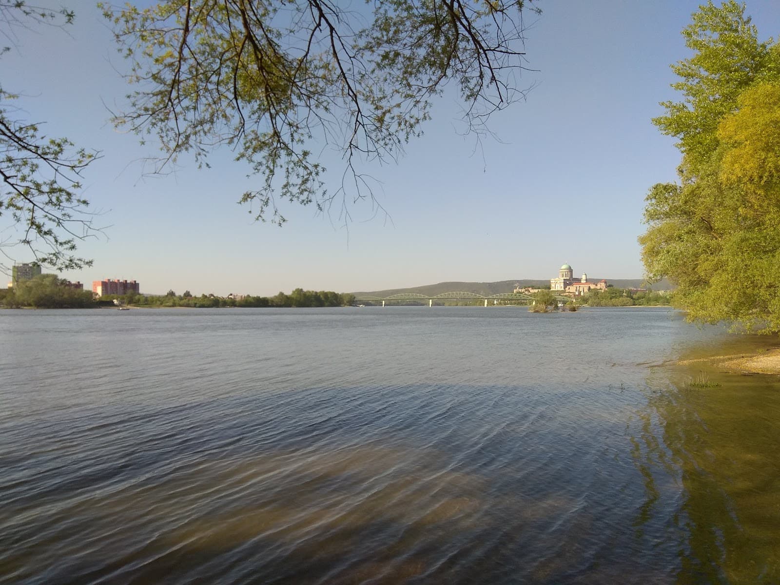 Prímás Island - Image 1