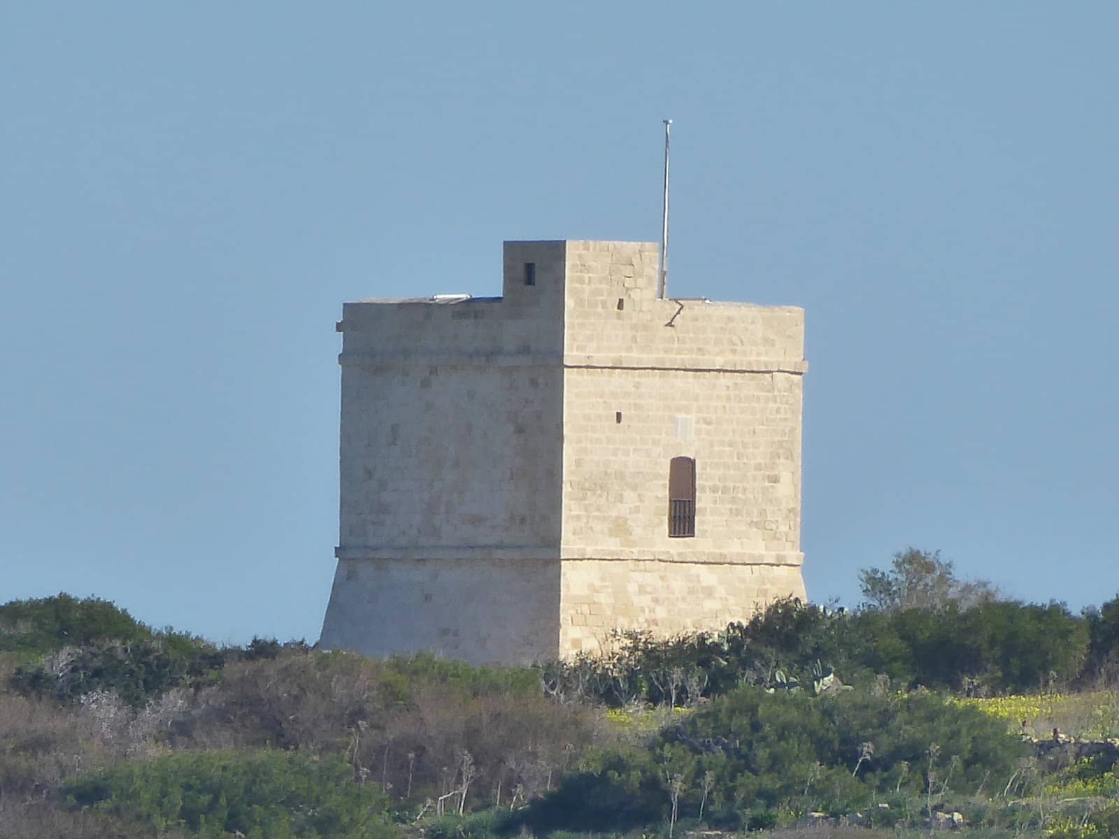 Snack Van Refreshments