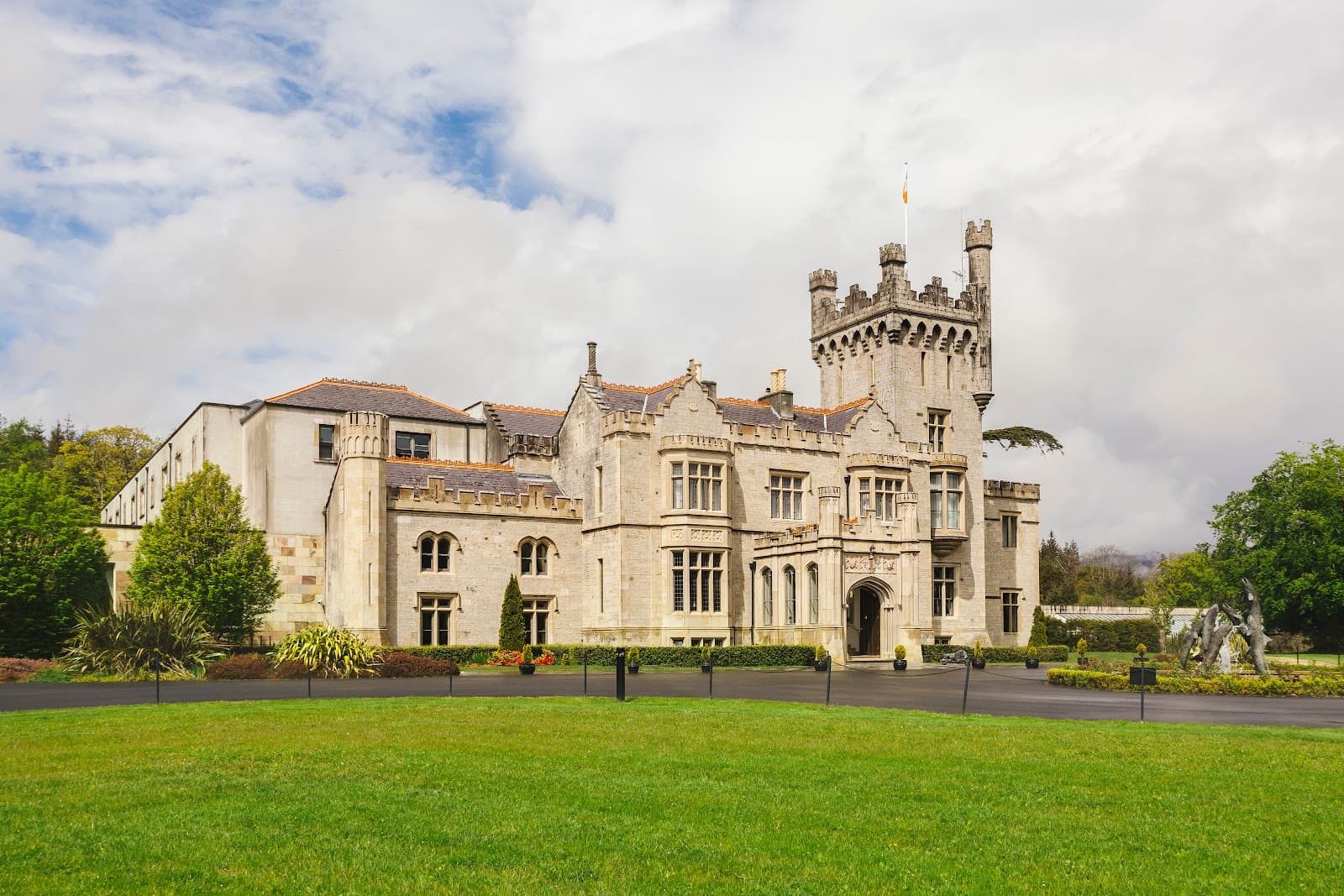 Lough Eske Castle - Image 1