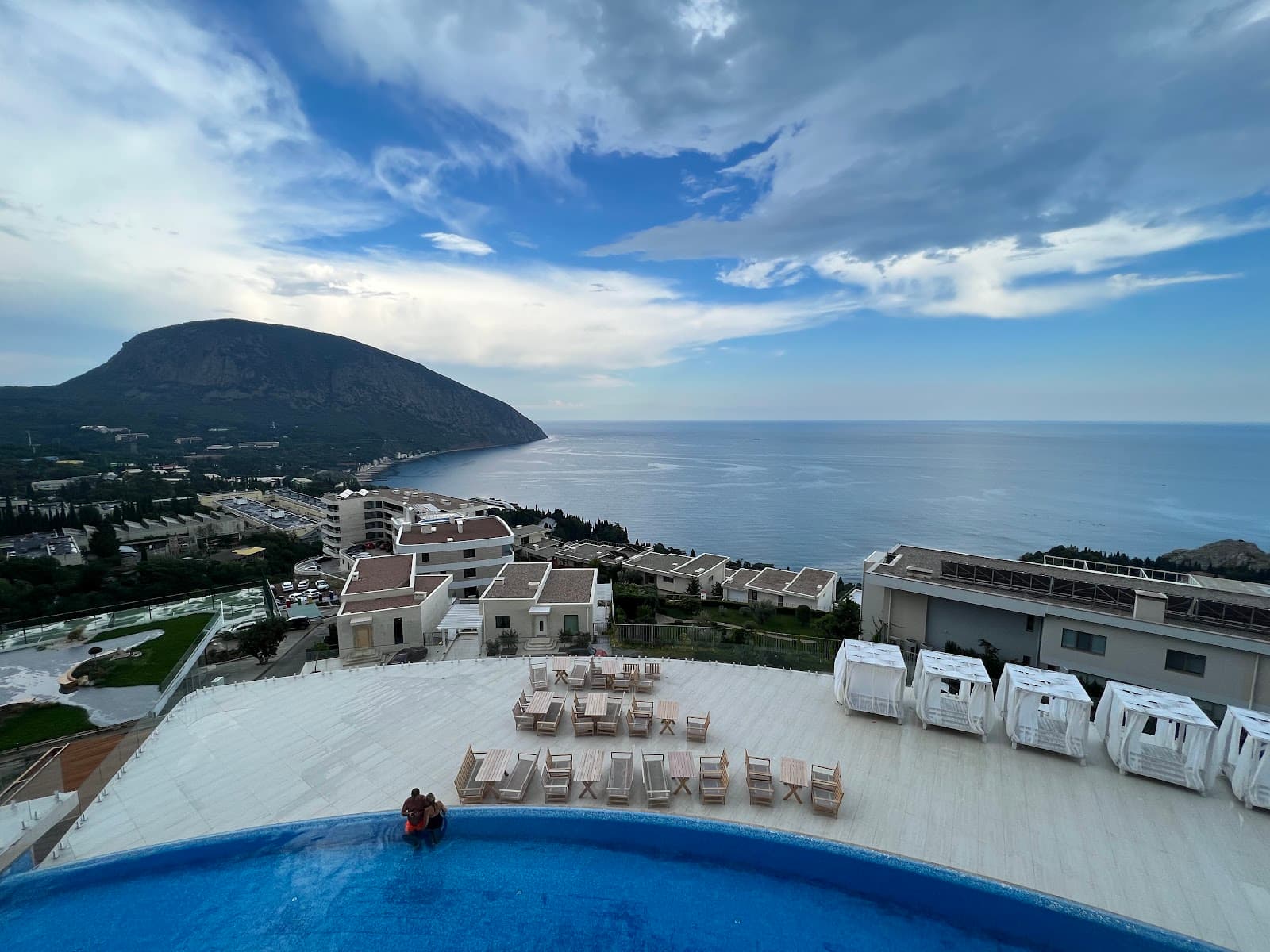 Adalary Rocks Crimea - Image 1