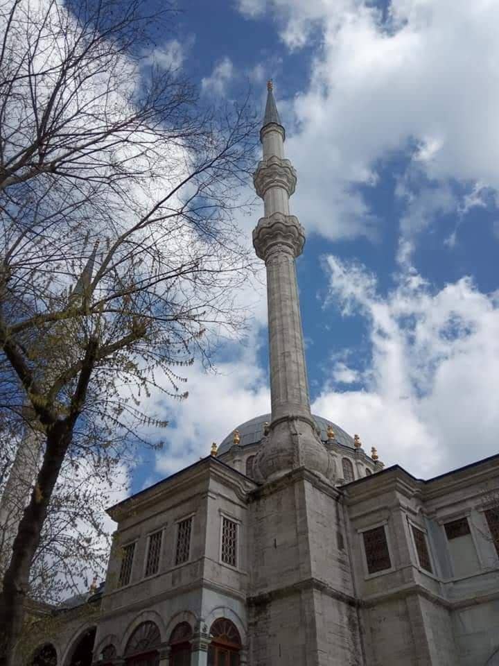 French Orphanage (Tophane Mekan)