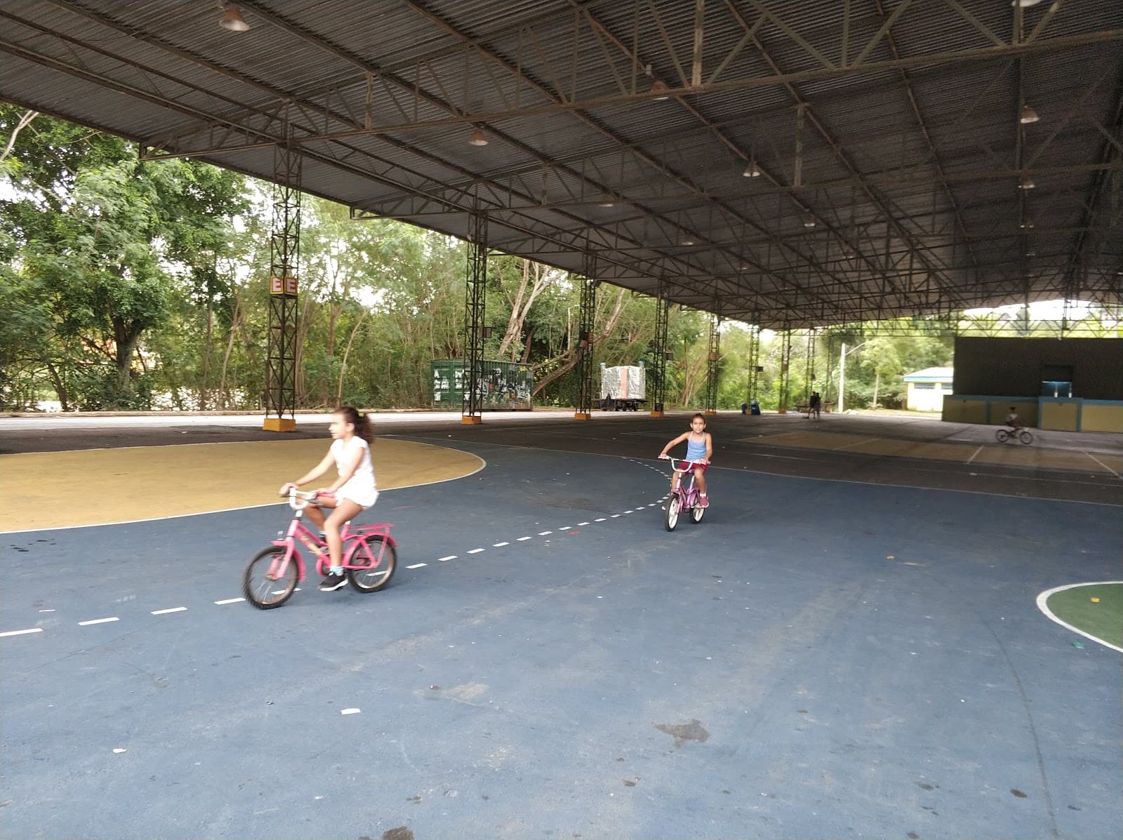 Ilha da Luz Park - Image 1