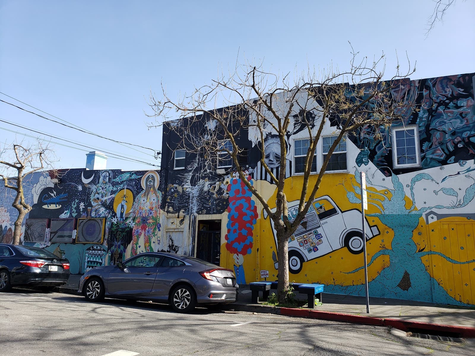 Temescal Oakland - Image 1