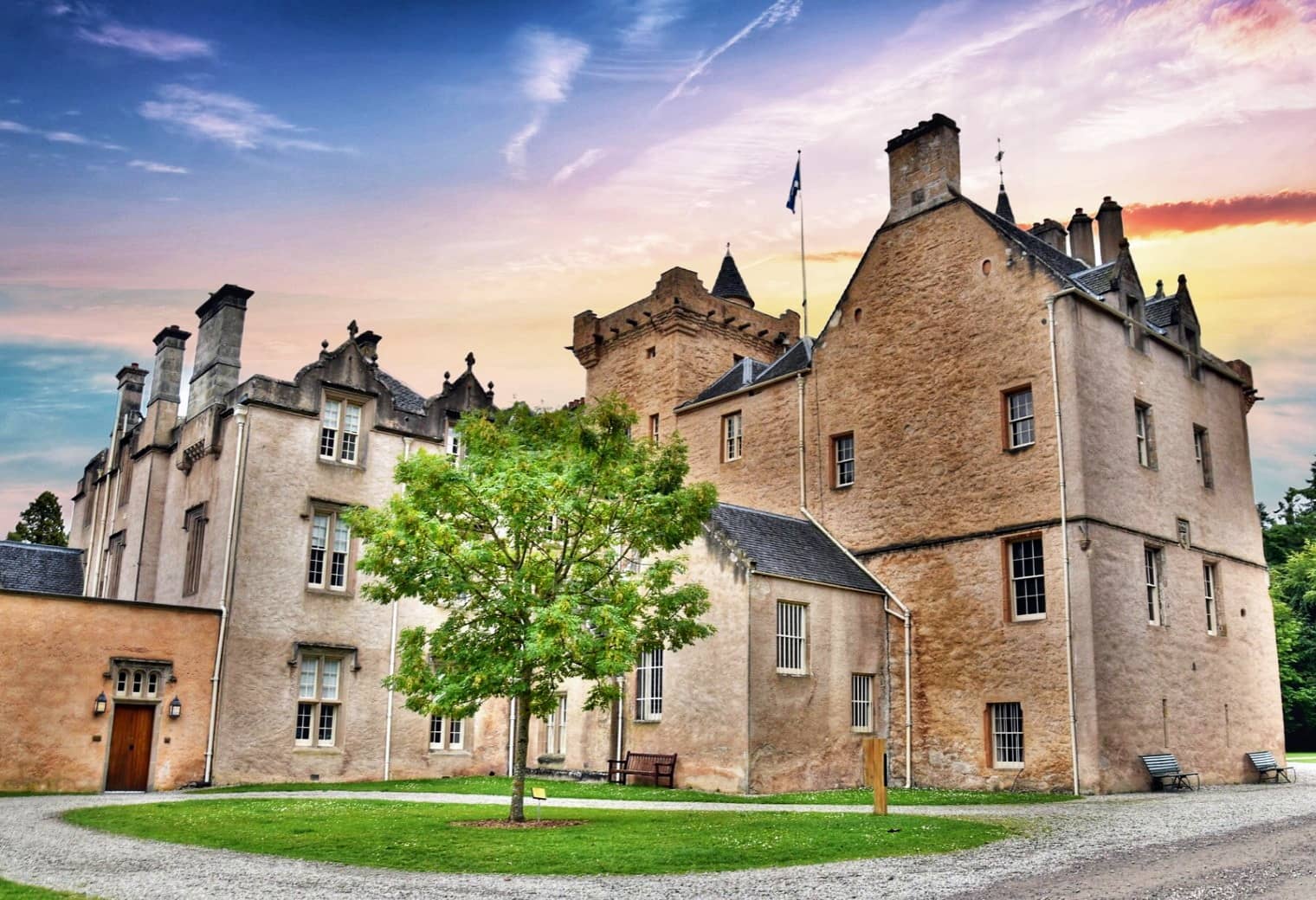 Children's Play Garden