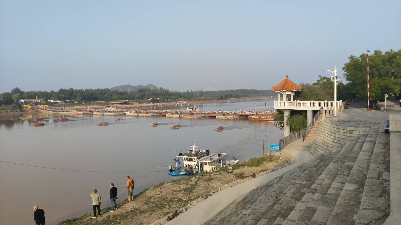 Gongxian Grottoes