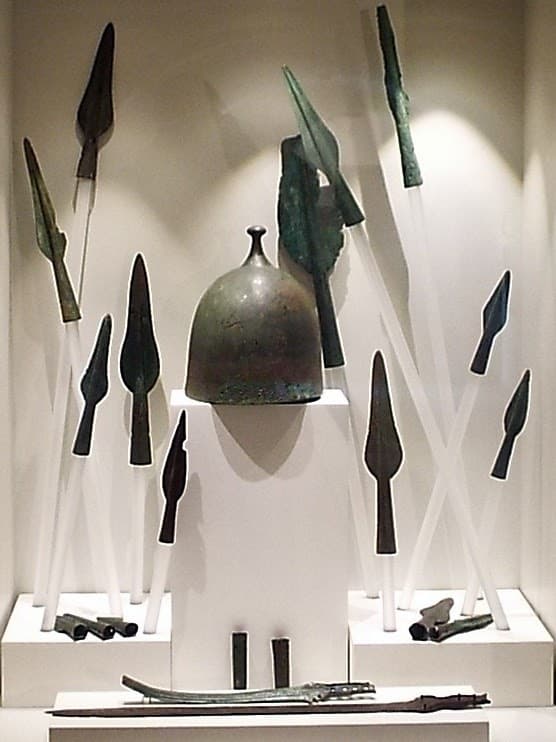 Museo Sannitico Campobasso - Image 1