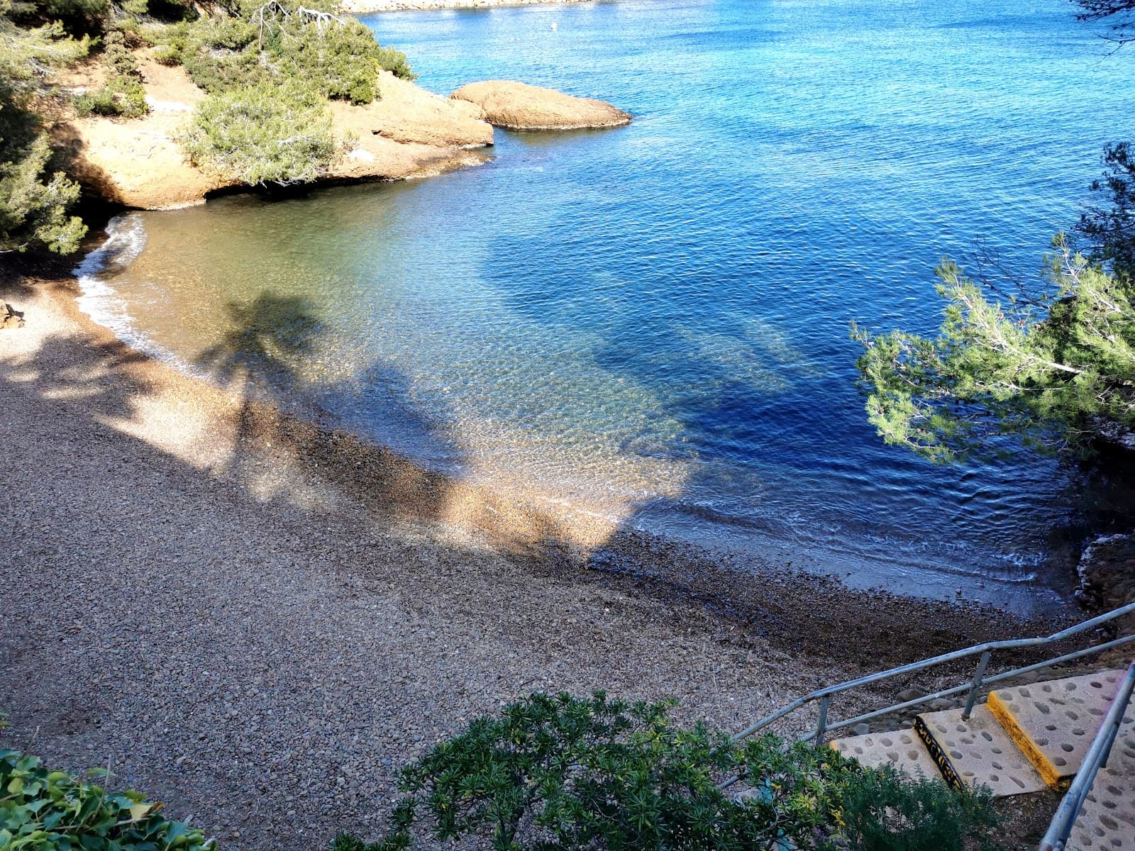 Anse du Mugel - Image 1