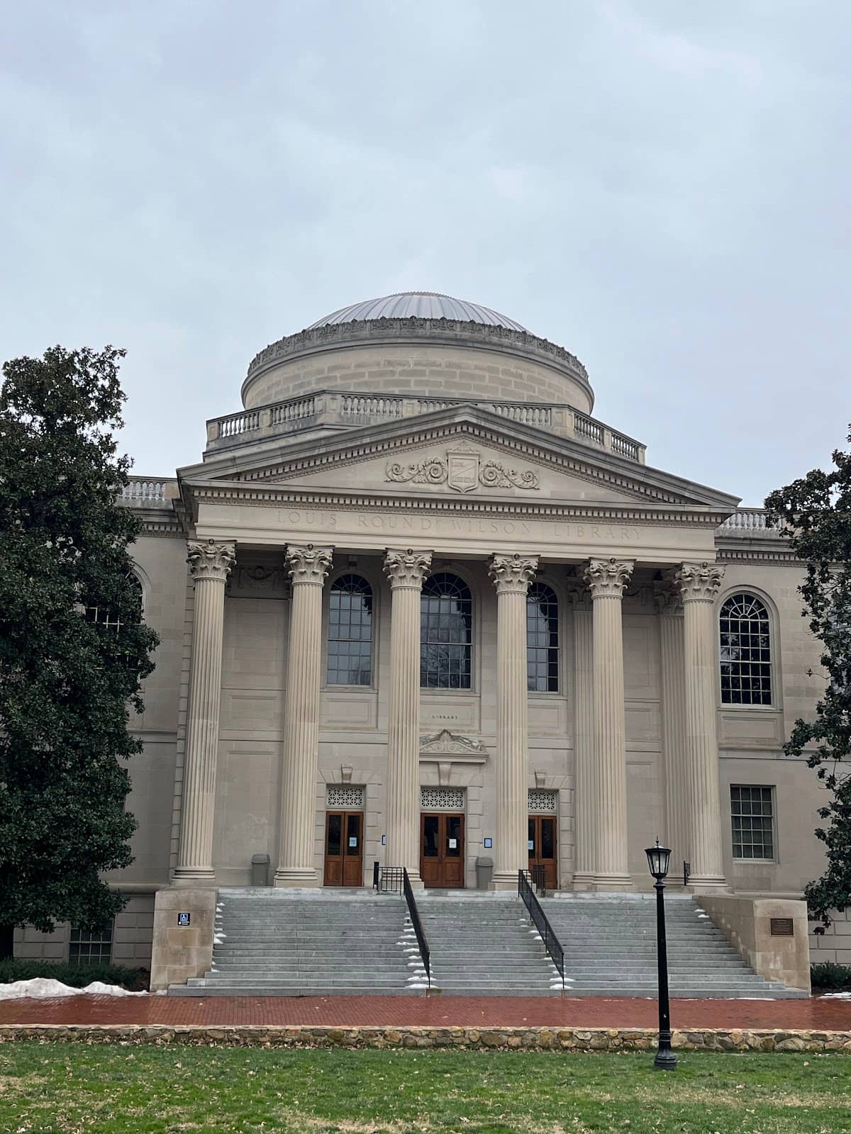 Architectural Beauty