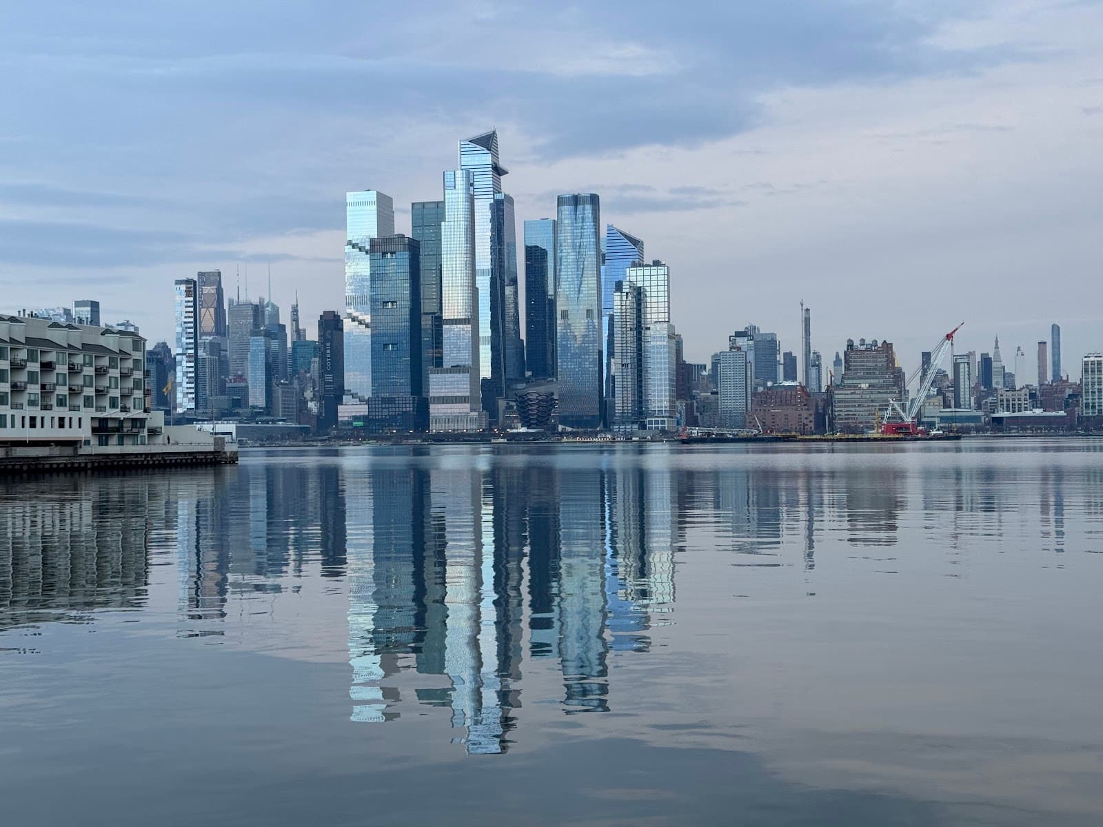 Lincoln Harbor - Image 1