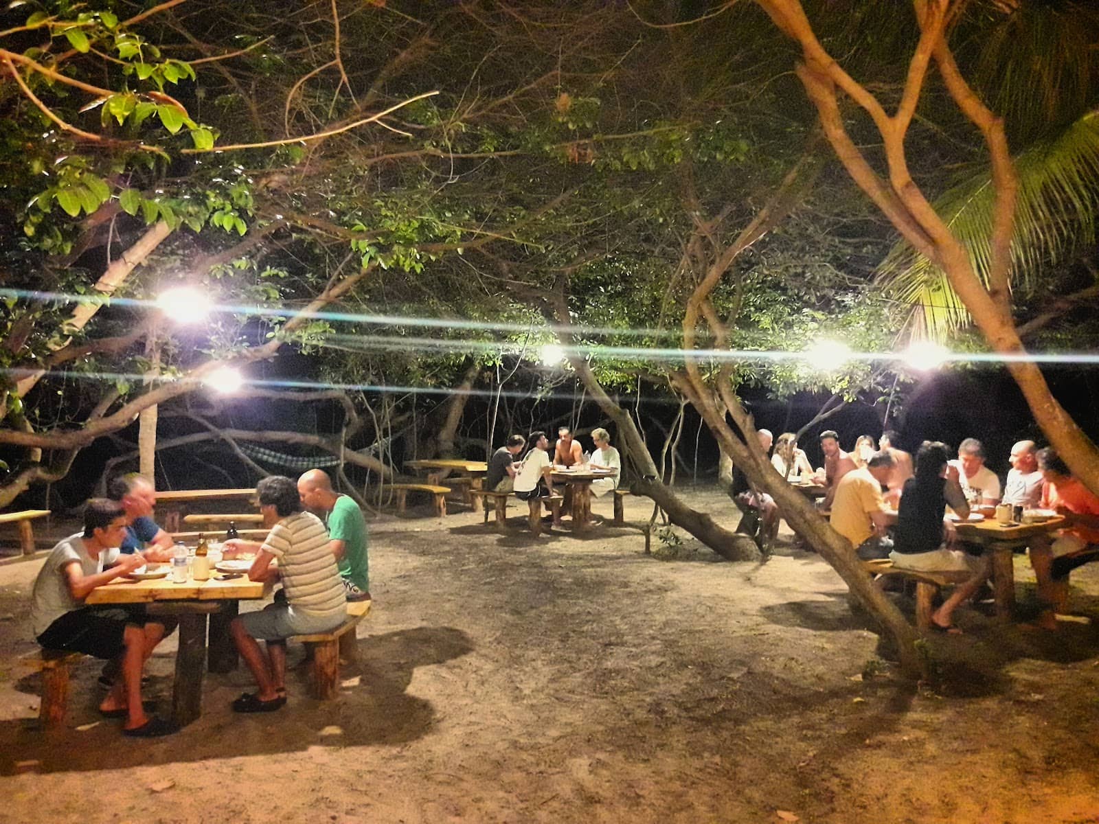 Atins & Canto de Atins