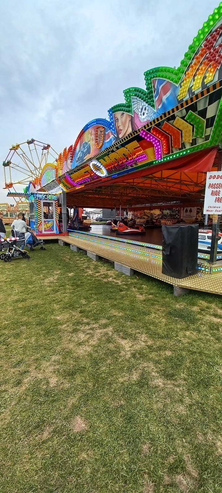 Paignton Green - Image 1