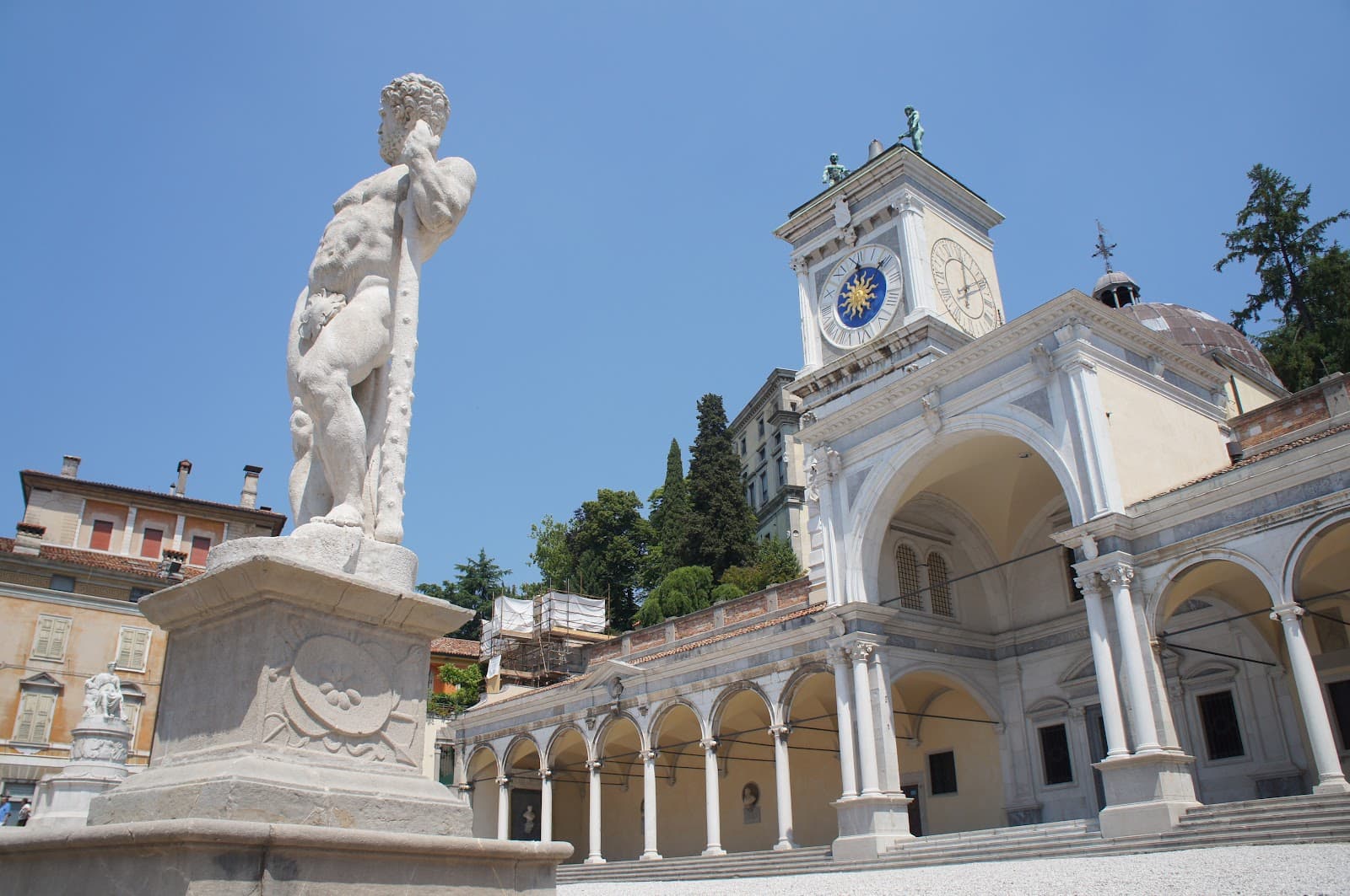 Centro Storico Udine - Image 1