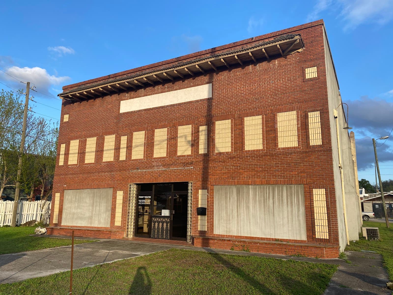 Priest Theater - Image 1