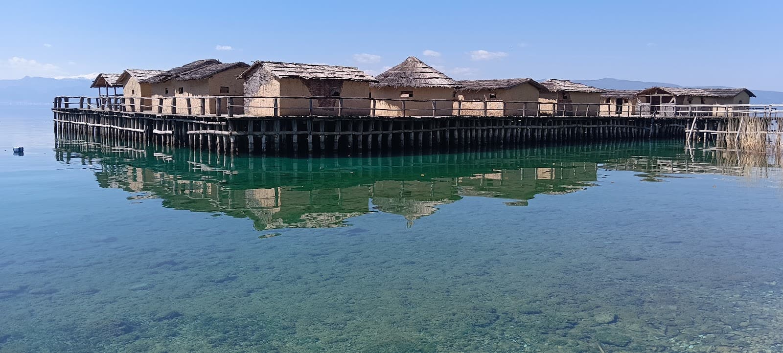 Gradishte Beach and Camp - Image 1