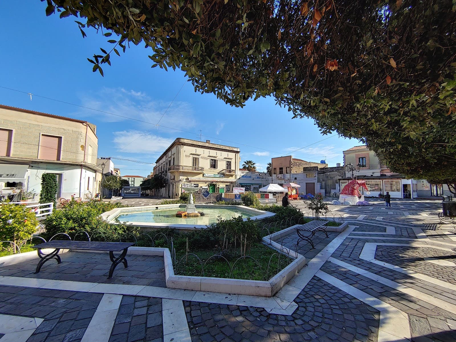 Piazza Italia - Image 1