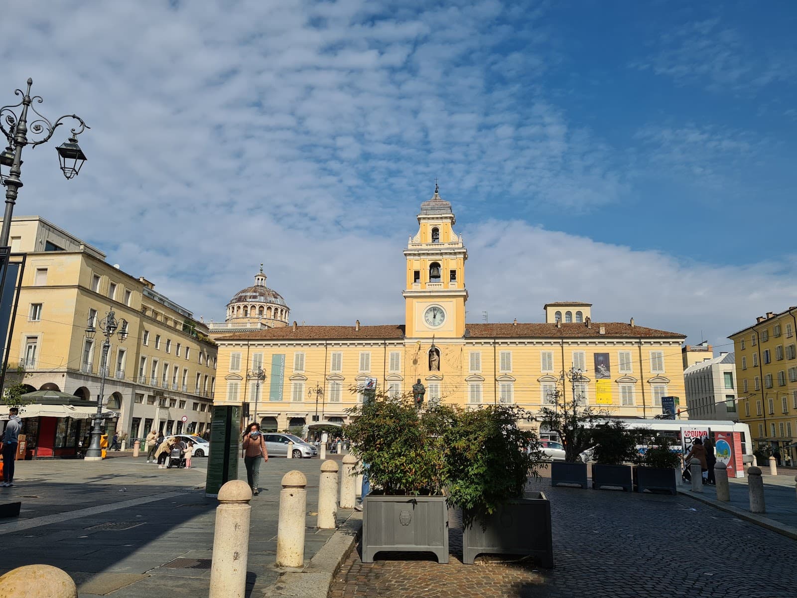 Piazza Garibaldi - Image 1