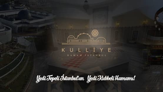 Külliye Hamam - Image 1