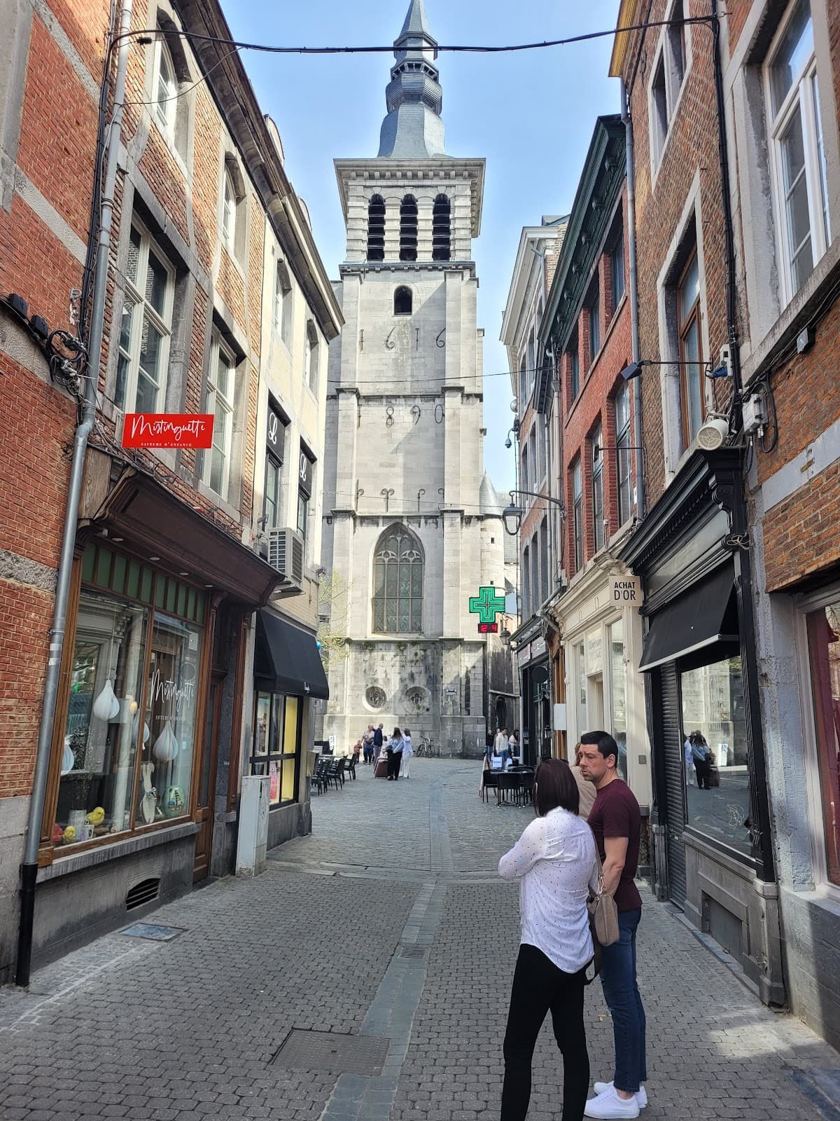 Place de l’Ange - Image 1