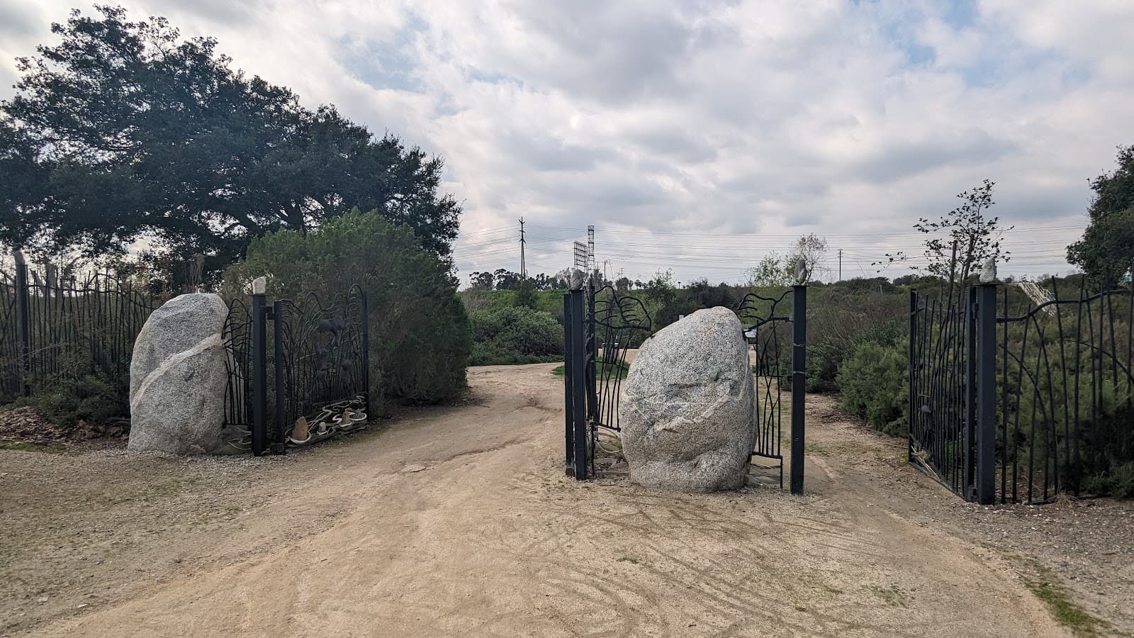 DeForest Park and Wetlands - Image 1