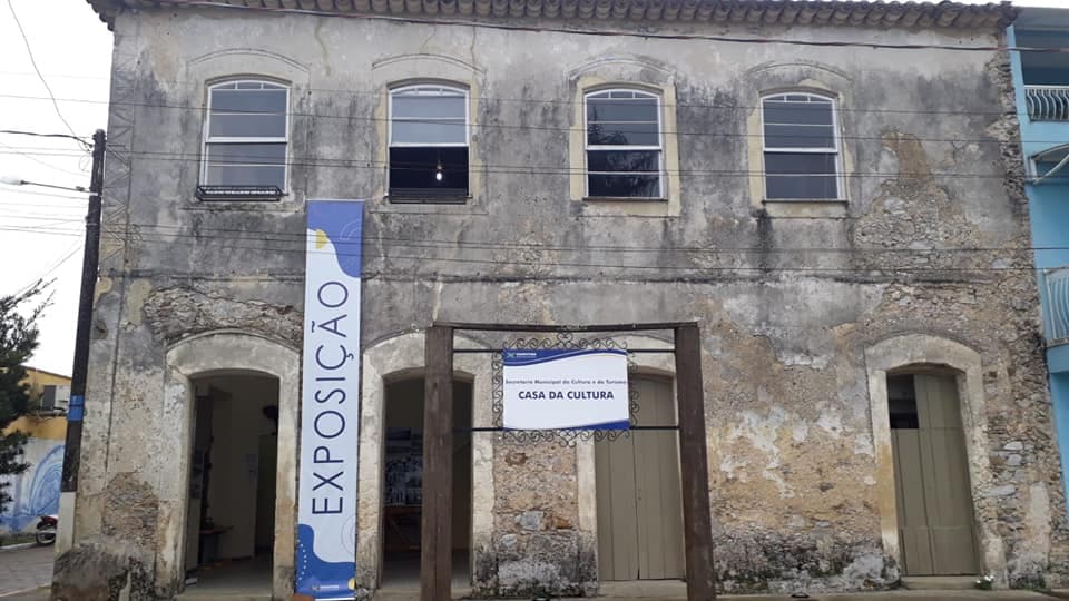 Casa da Cultura de Guaratuba - Image 1