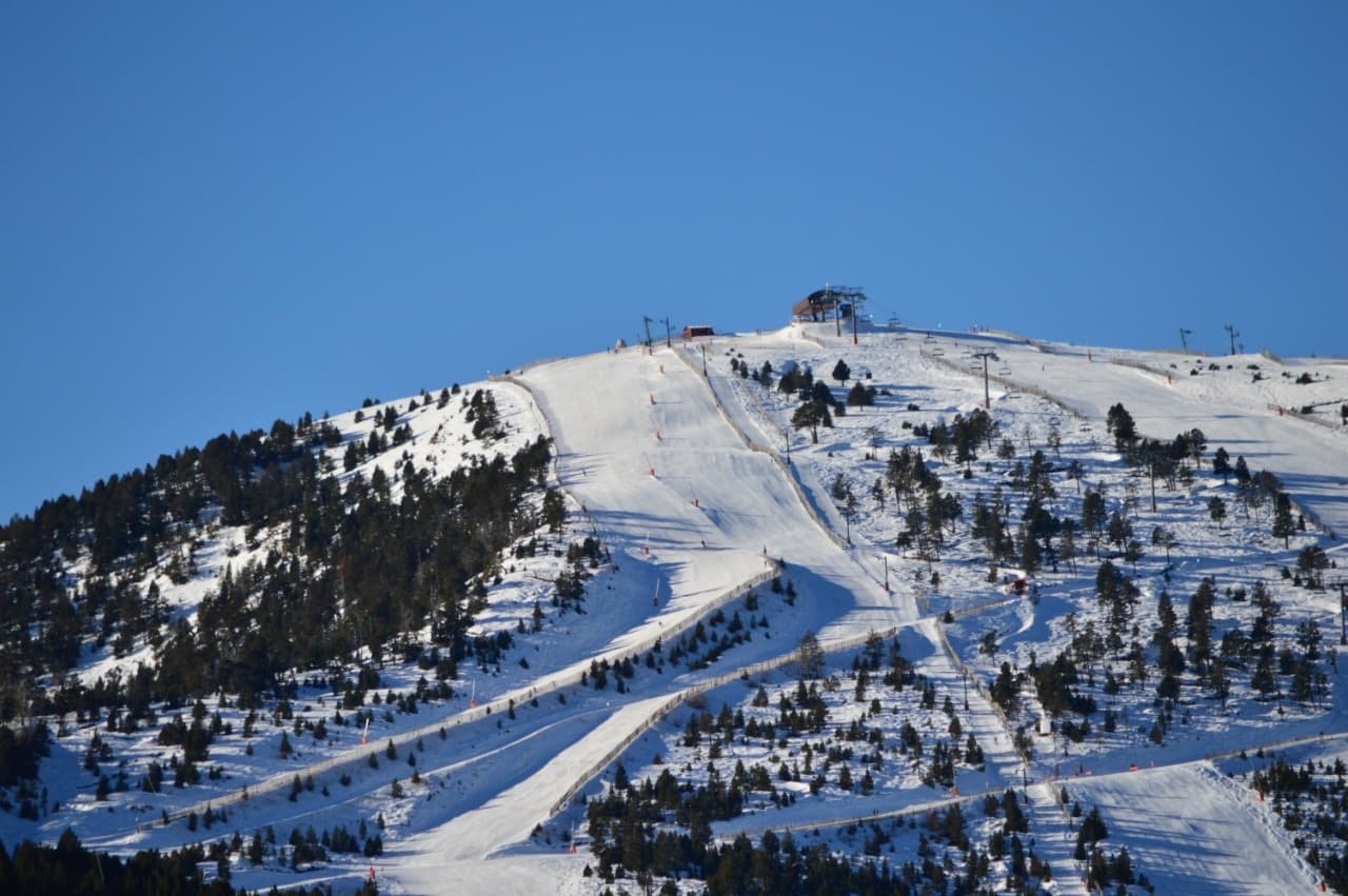 Vallnord - Pal Arinsal - Image 1