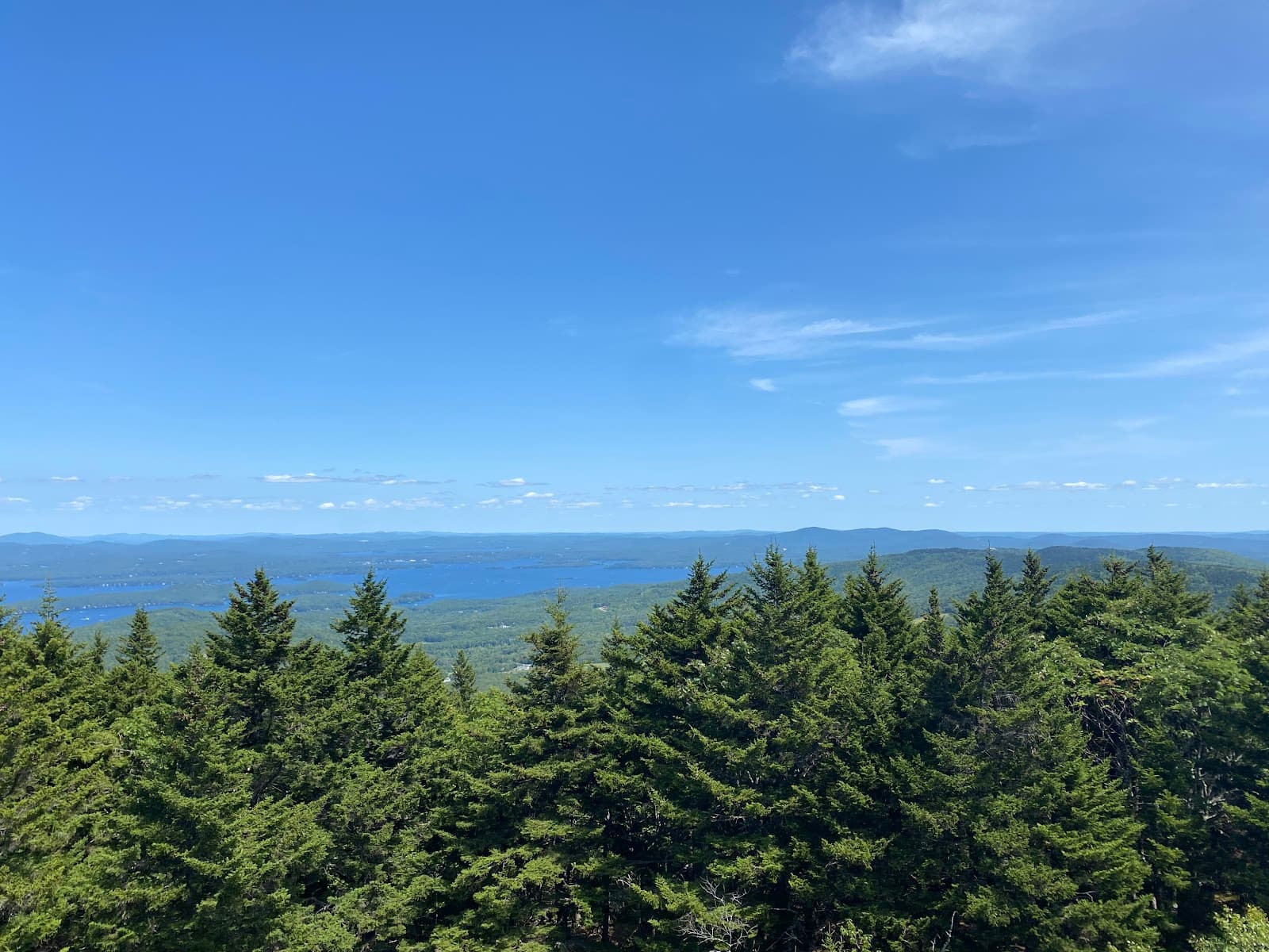 Belknap Mountain - Image 1