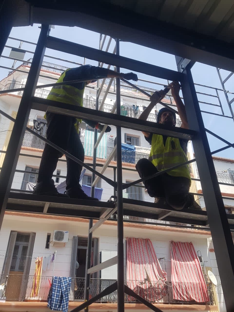 Marché de Bab El Oued - Image 1