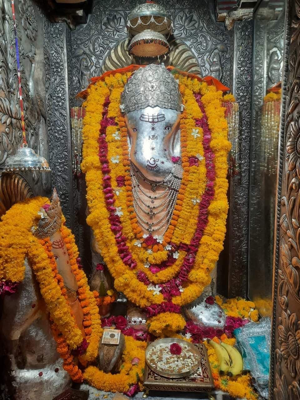 Bohra Ganesh Temple - Image 1