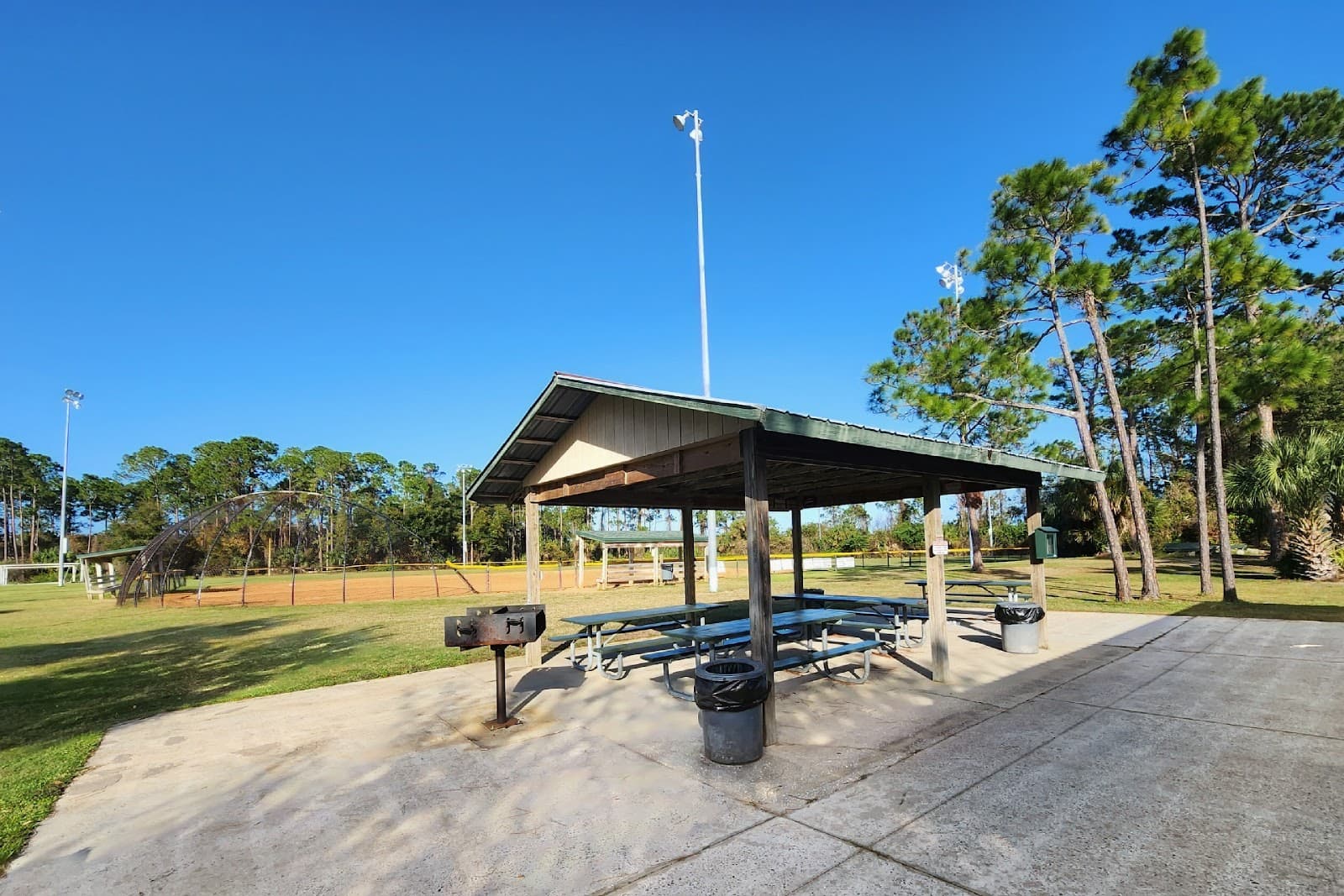 Wadsworth Park - Image 1