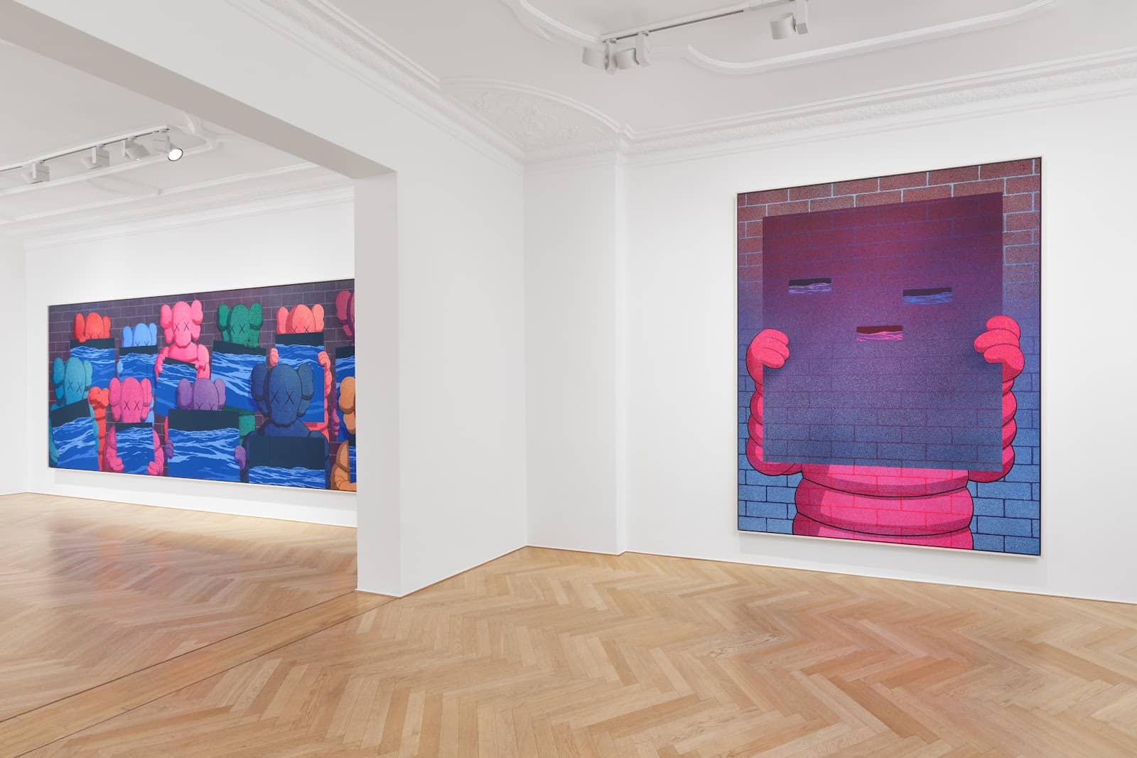 Thomas Struth Photography