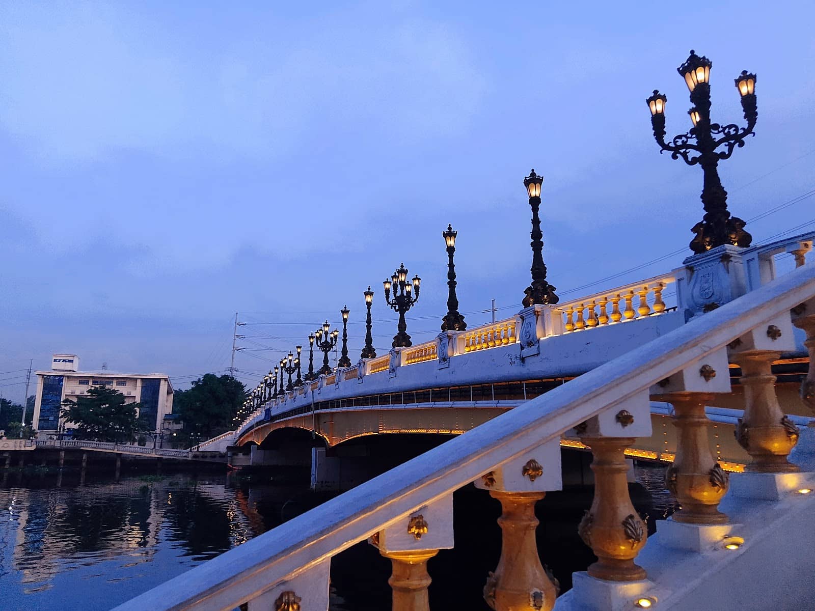 Binondo Chinatown Charm