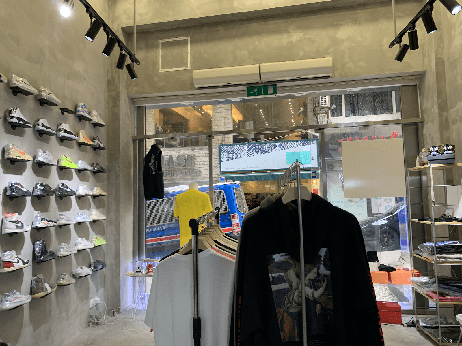 Affordable Sneaker Havens