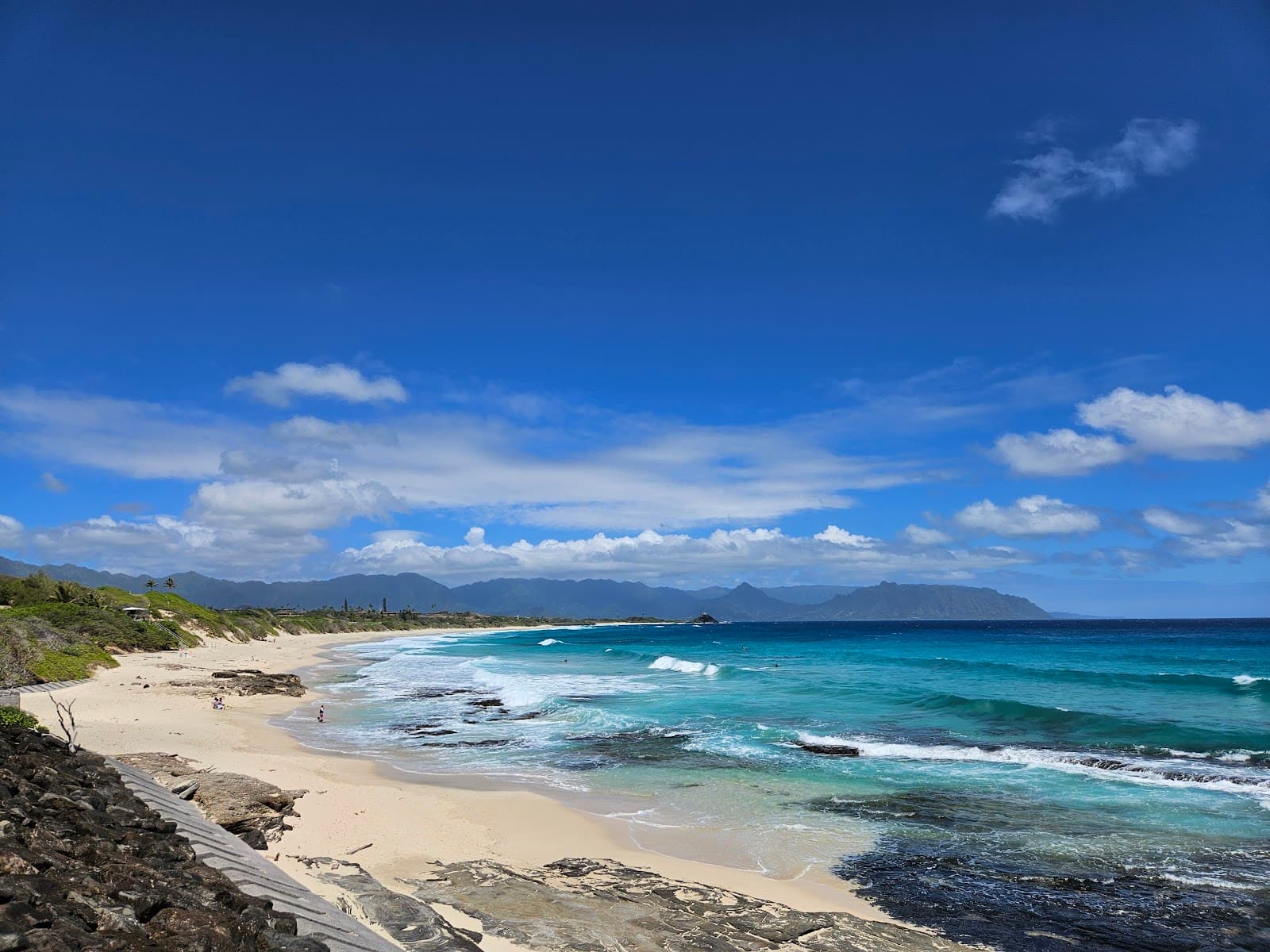 North Shore Beach - Image 1