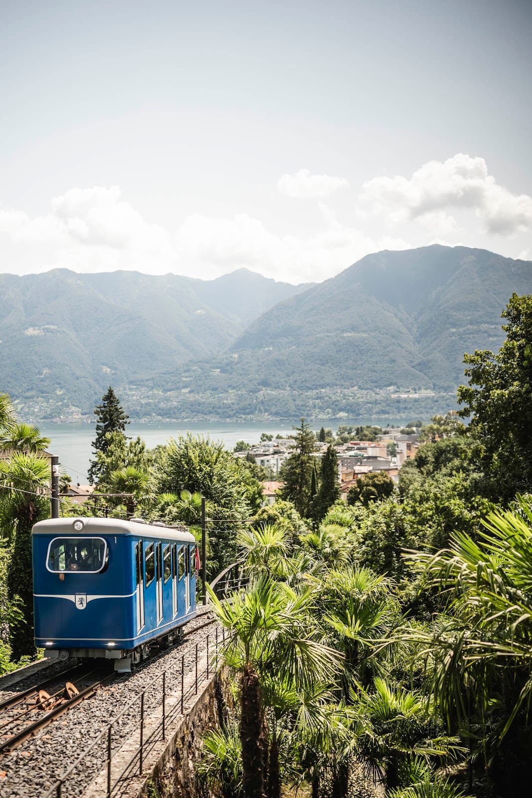 Ronco sopra Ascona Belvedere - Image 1