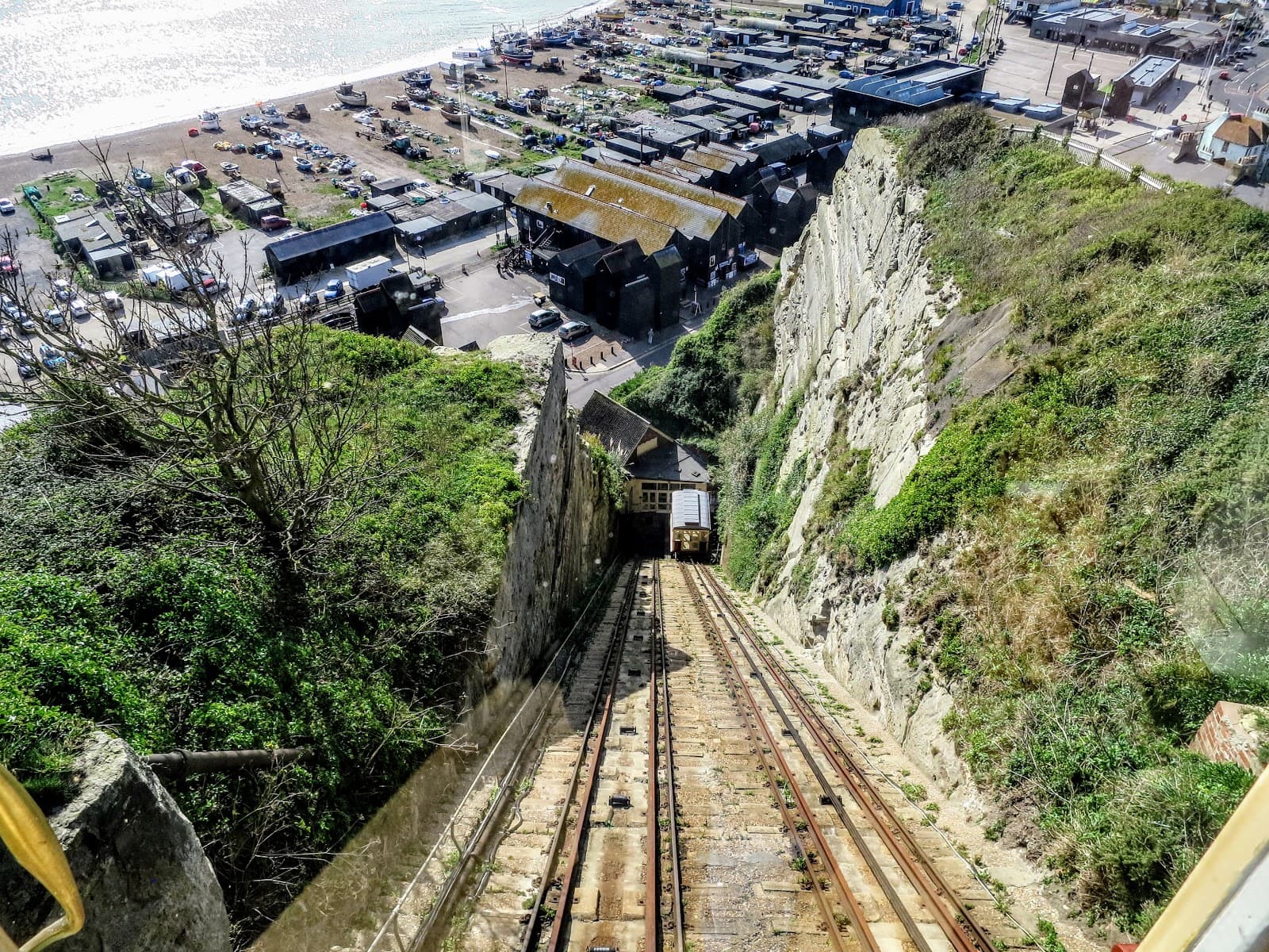 East Hill Lift - Image 1