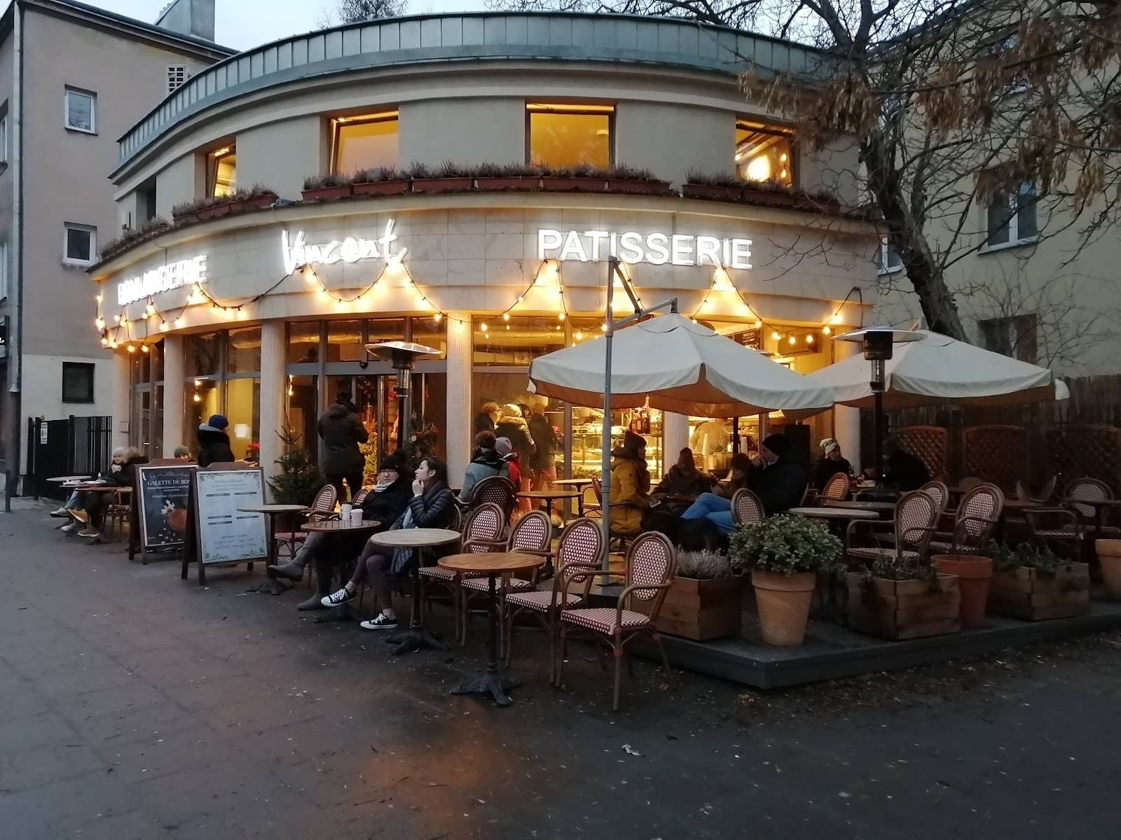 Saska Kępa Warsaw - Image 1