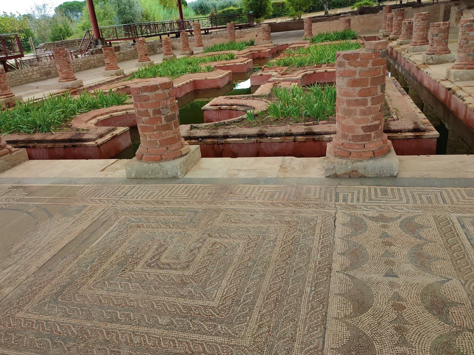 Conímbriga Roman Ruins - Image 1