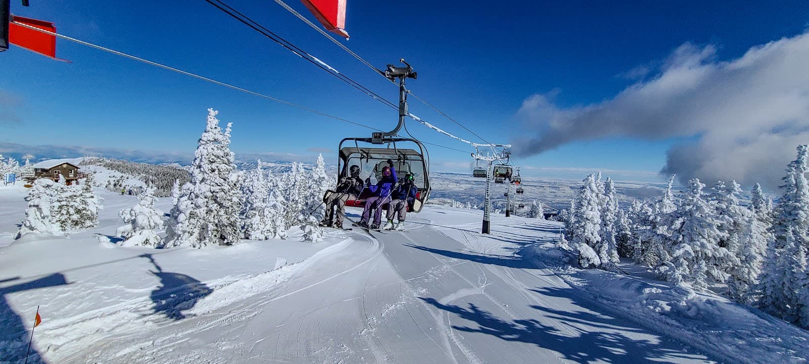 Mission Ridge Ski & Board Resort - Image 1