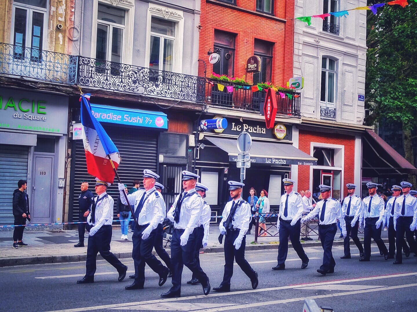 Boulevard de la Liberté - Image 1