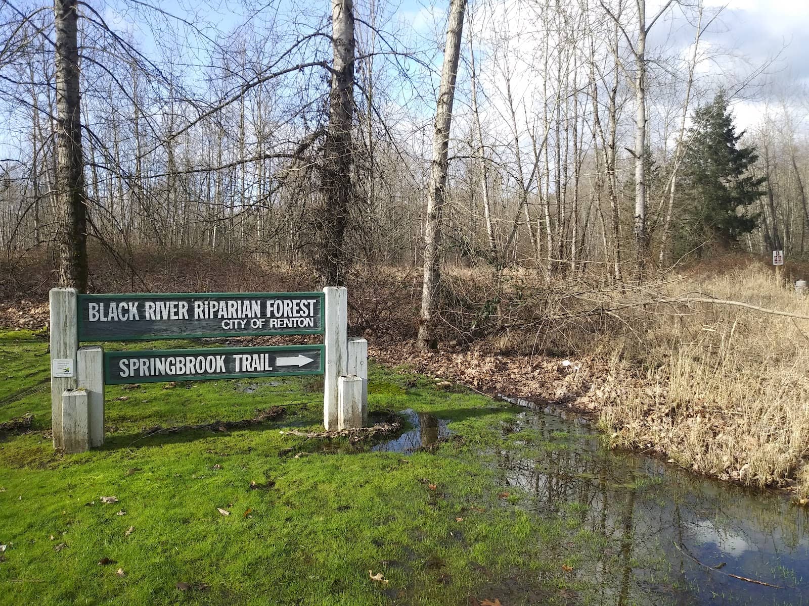 Waterworks Garden Connection