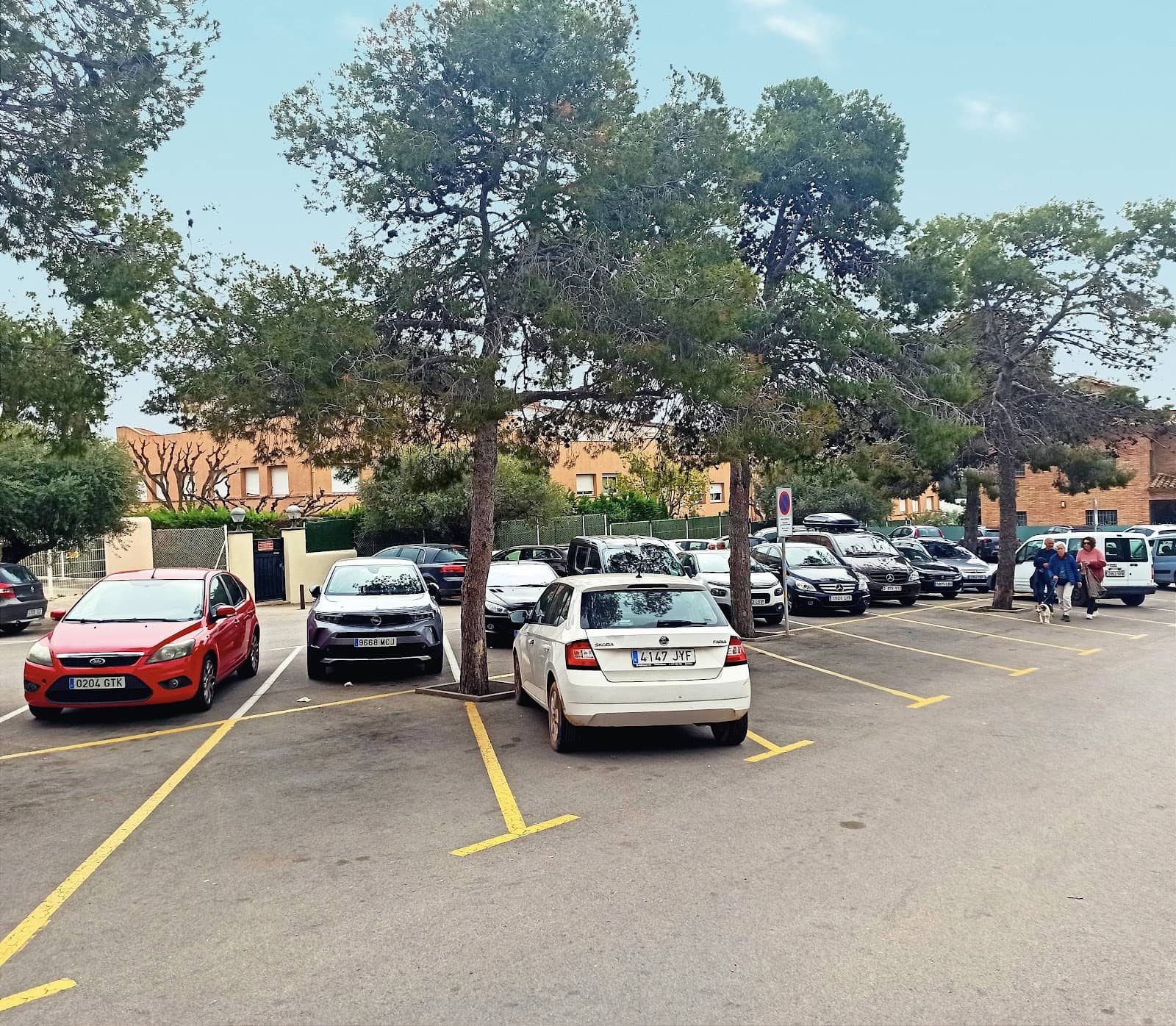 Proximity to the Beach