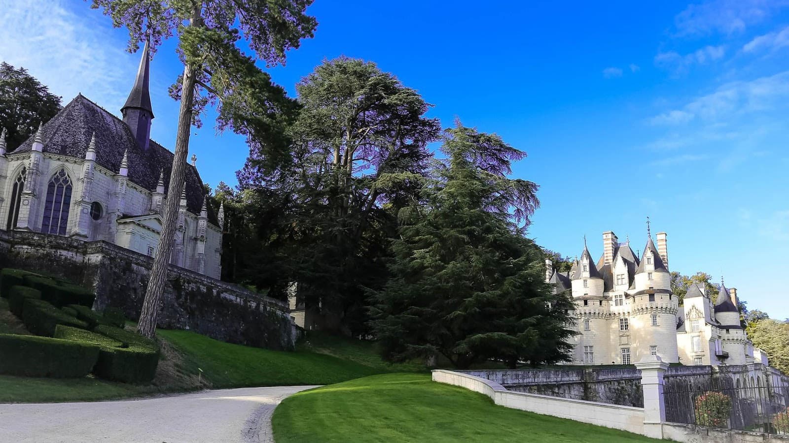 Château d’Ussé - Image 1