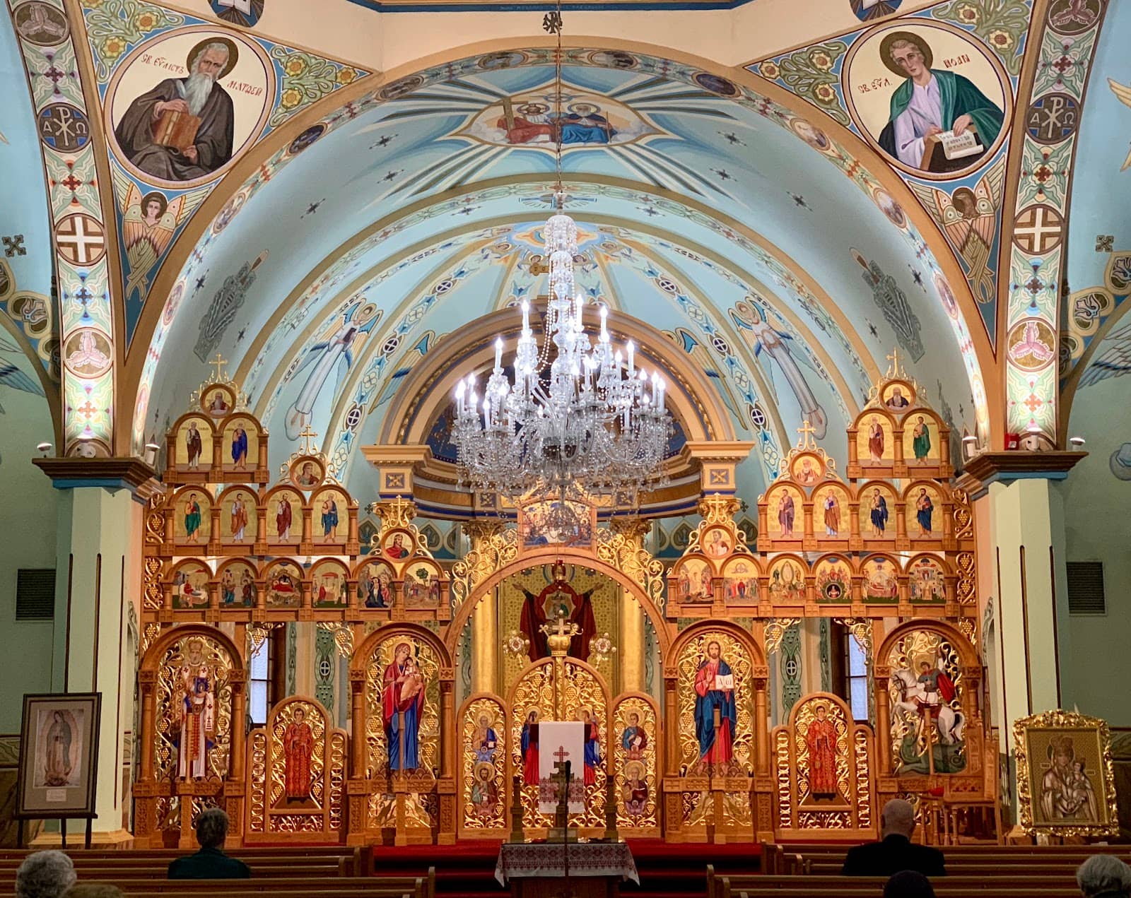 Iconography and Artistry