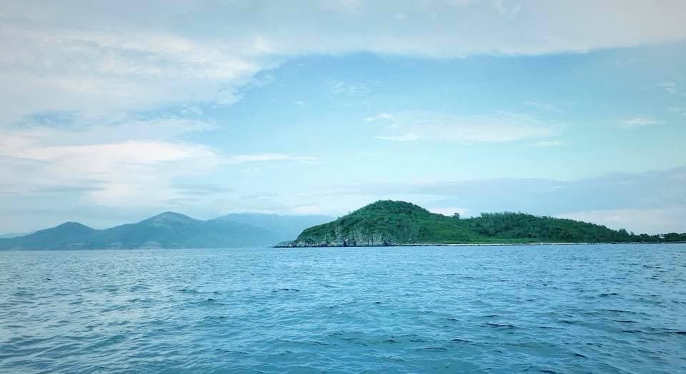 Mot Island - Image 1