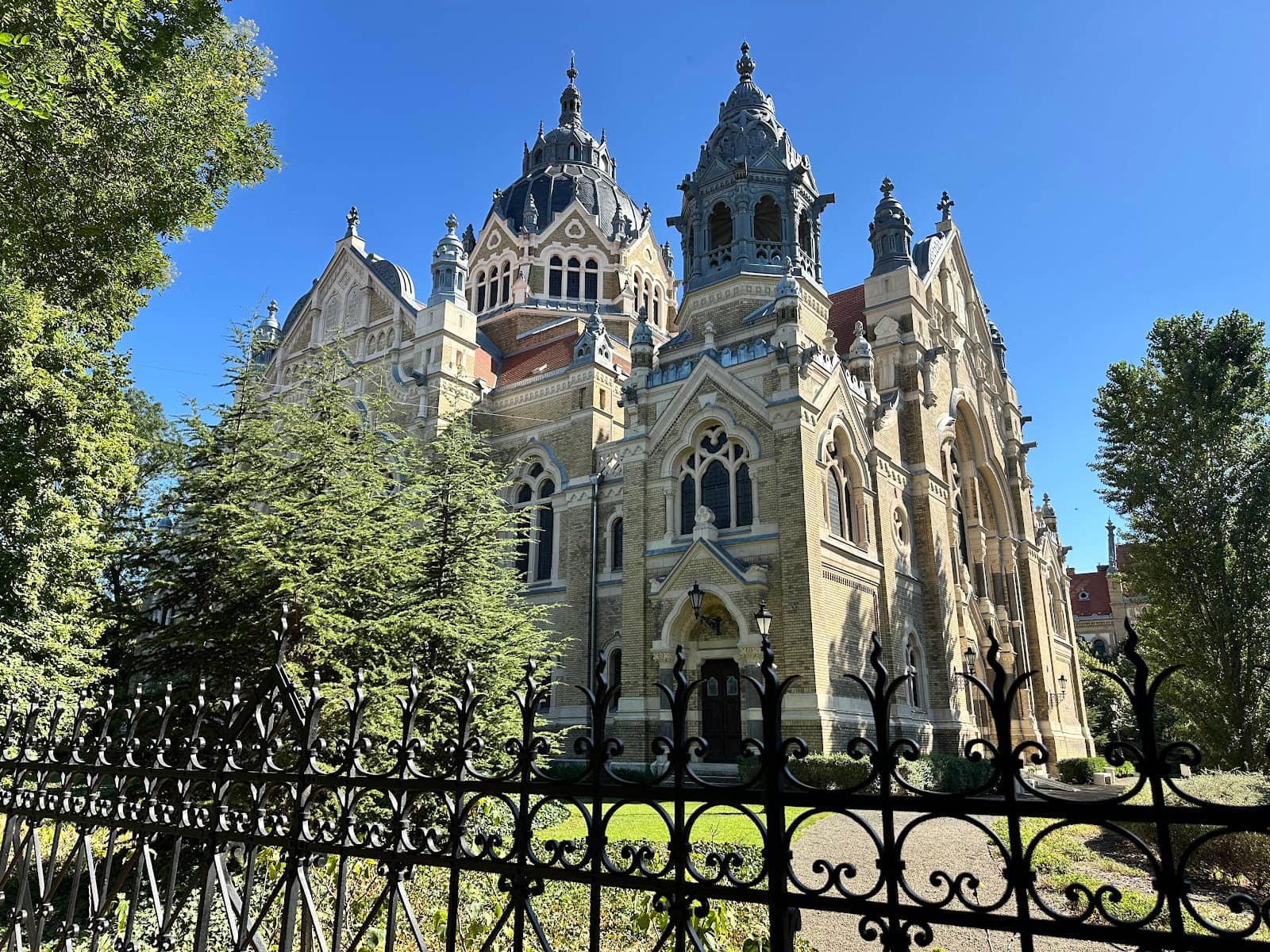 Art Nouveau Architecture