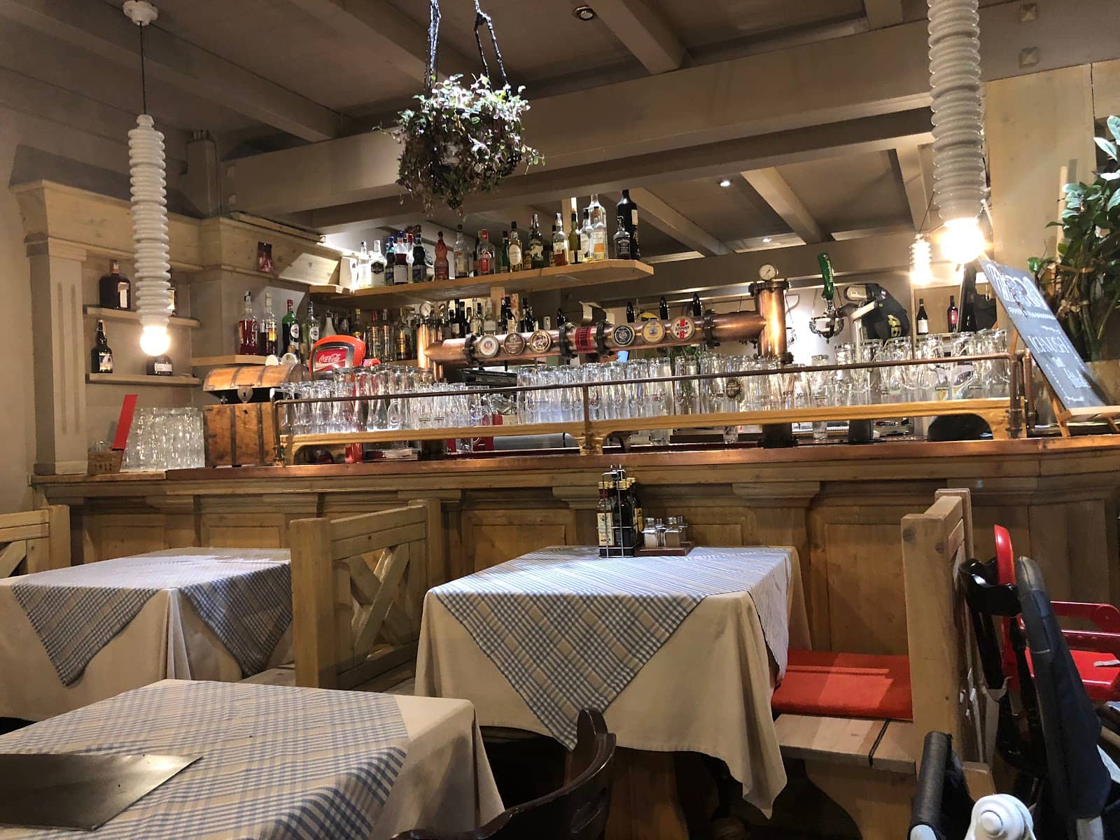 Authentic Italian Pasta Dishes