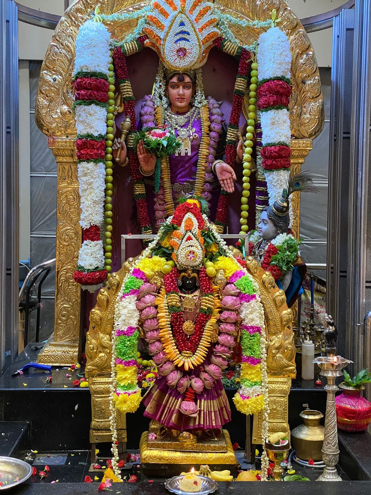 Sri Siva Durga Temple - Image 1