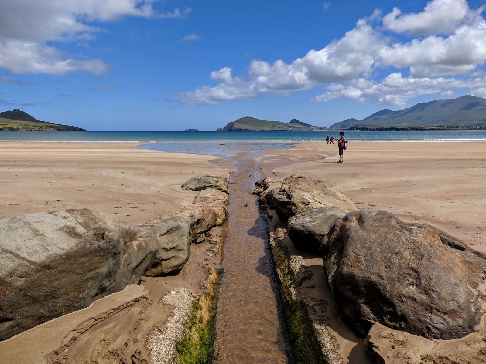 Smerwick Harbour - Image 1