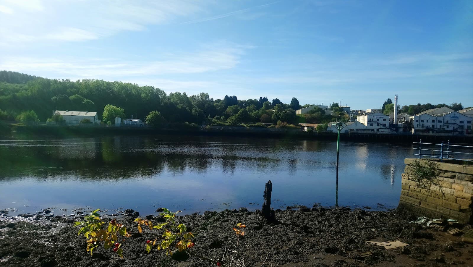 Walker Riverside Park - Image 1