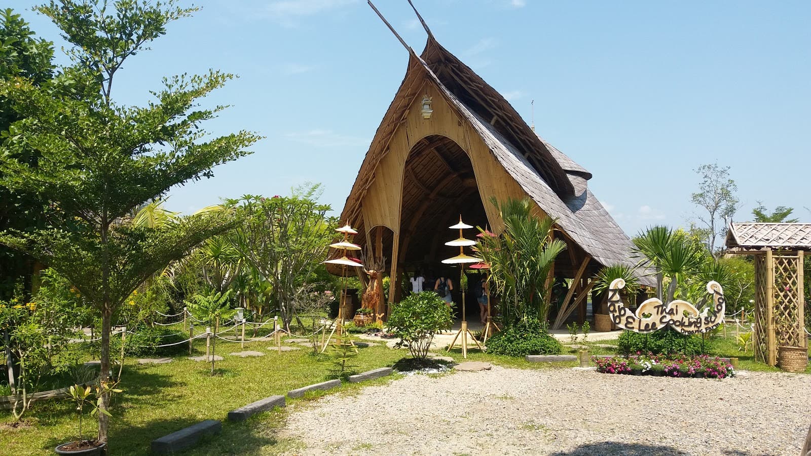 Thai Cooking Class Chiang Mai - Image 1